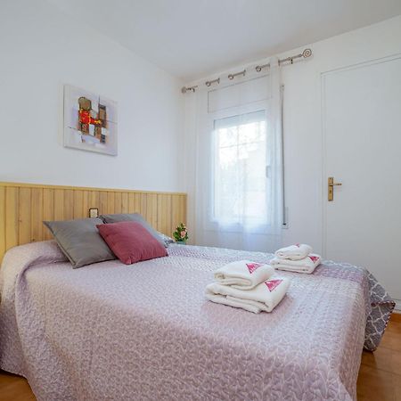 Basic Comfort Apartment Gran Reserva 0073 Empuriabrava Exterior photo
