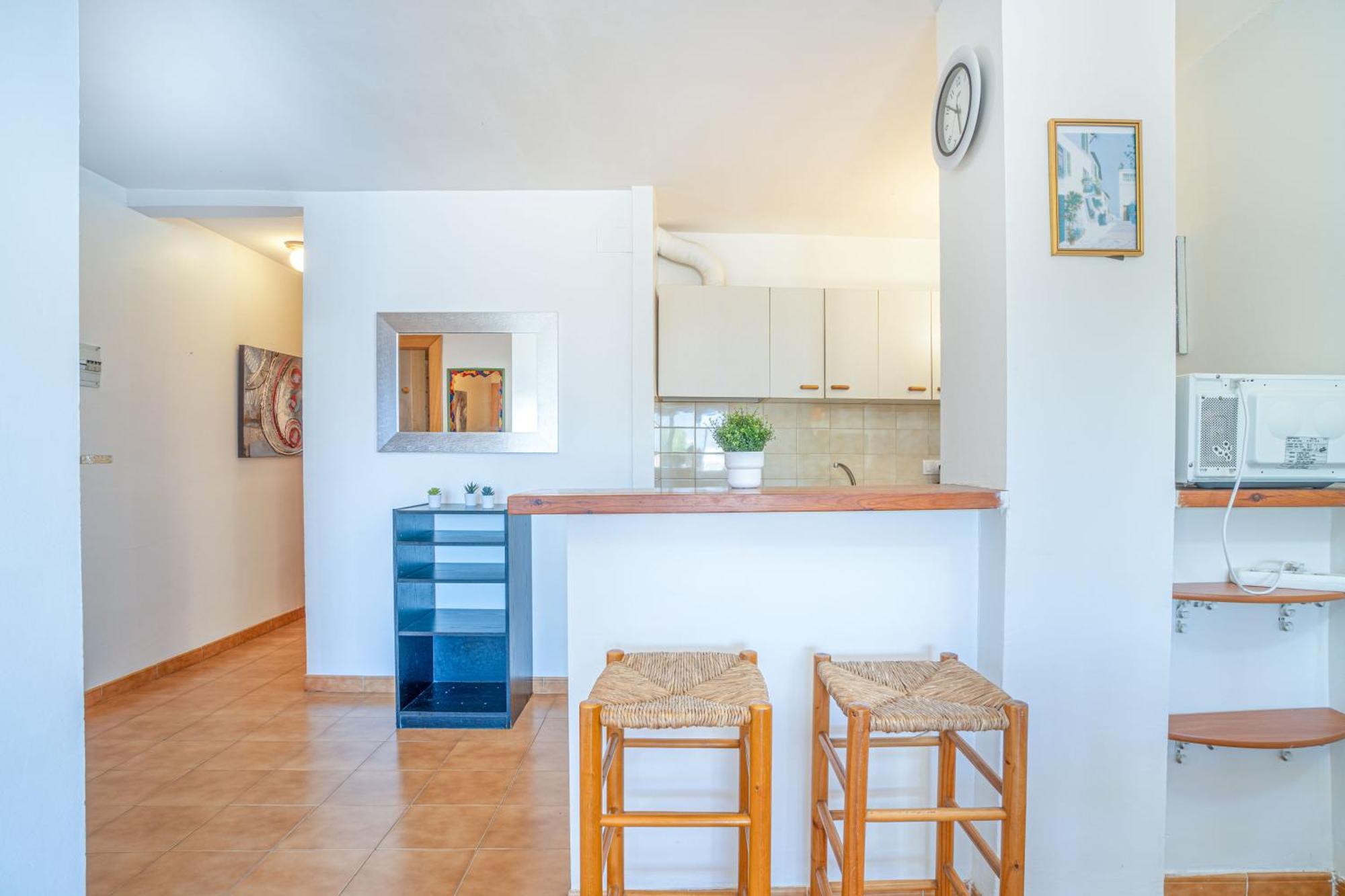 Basic Comfort Apartment Gran Reserva 0073 Empuriabrava Exterior photo